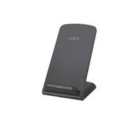 Chargeur sans fil induction TFCHARGE093 Support Vertical 15W Noir