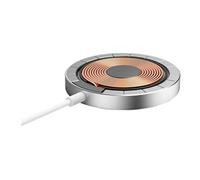 Chargeur sans fil "magcharge fc15", 15 w, charge ultra rapide, blanc