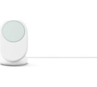 Chargeur sans fil Magnétique 15W Qi2 Stand + Câble USB C 1m Blanc Google