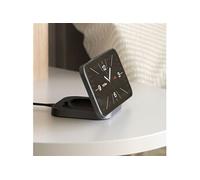 ZENS ZESC16B/00 chargeur d'appareils mobiles Écouteurs, Smartphone Noir Secteur Recharge sans fil Charge rapide Intérieure