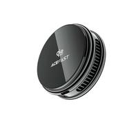 Chargeur Sans Fil Magnétique Qi2 25W avec Refroidisseur Intégré Noir