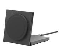 Native Union Rise Solo Qi2 Smartphone Noir USB Recharge sans fil Intérieure