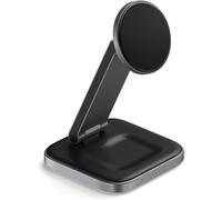 Chargeur Sans Fil Magnétique Qi2 Satechi