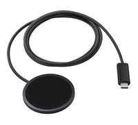 universel Pad à induction magnétique 25W + câble 1,5m (Qi2)