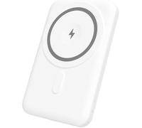 Chargeur sans fil MagSafe 5 000 mAh - YENKEE - YPB 501 WH