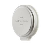 Chargeur de Voyage sans Fil Qi2 2 en 1 Pliable Beige