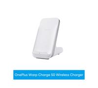 Chargeur sans fil OnePlus Warp Charge 50 (US) Qi EPP 15 W/5 W (max. 50 W) pour OnePlus
