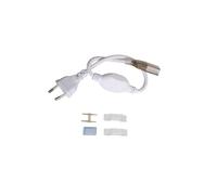 Chargeur sans Fil pour Bandes LED Haute Tension. Idéal pour des installations sûres et polyvalentes, Assure l'efficacité et des connexions fiables dans Les projets d'éclairage Modernes.