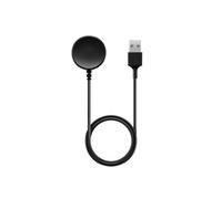 Chargeur sans fil pour Galaxy Watch 5 et 5 Pro - AVIZAR - Type USB - Noir