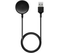 Chargeur Sans Fil pour Galaxy Watch 5 et 5 Pro Type USB Noir