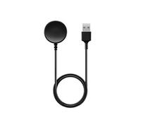 Chargeur Sans Fil Pour Galaxy Watch 5 Et 5 Pro Type Usb Noir
