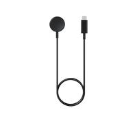 Chargeur sans Fil pour Galaxy Watch USB-C Magnétique Noir