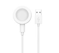 Chargeur Sans Fil pour Huawei Watch GT 3 Pro GT 2 Pro GT Runner GT 3 Blanc