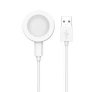 Chargeur Sans Fil pour Huawei Watch GT 3 Pro GT 2 Pro GT Runner GT 3 Blanc