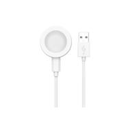 Chargeur Sans Fil pour Huawei Watch GT 3 Pro GT 2 Pro GT Runner GT 3 Blanc