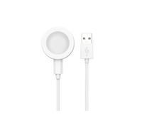 Chargeur Sans Fil pour Huawei Watch GT 3 Pro GT 2 Pro GT Runner GT 3 Blanc