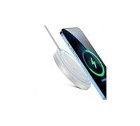 chargeur sans fil pour iphone 12/13 chargeur magsafe 15w