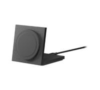 Chargeur sans Fil pour iPhone Rise Solo Magnétique Qi2 Noir