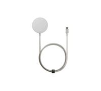 Chargeur sans Fil pour iPhone SnapStand Magnétique Qi2 Gris
