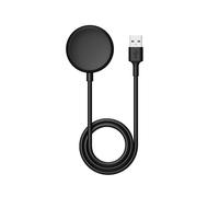 Chargeur sans fil pour montre intelligente Black