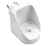 Chargeur sans Fil pour Philips Sonicare Brosse à Dents électrique Station de Charge Chargeur Mural Prise UE Compatible avec Philips HX6100 HX6150 HX6750 HX6000 HX3000 HX8000 HX9000 Series