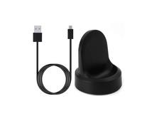 INF Câble de chargement compatible avec Samsung Gear S3 / S2