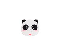 Legami Chargeur sans fil Super Fast 40032431 pour smartphone Multicolore (Panda)
