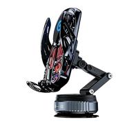 Chargeur sans fil pour téléphone en voiture | support tableau de bord navigation - chargeur 15W pour véhicule | pour assistance stationnement voyage travail vacances famille w nd hors ville