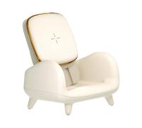 Chargeur sans fil pour téléphone portable créatif - Chargeur rapide sans fil pour canapé, support de charge 15 W, support de charge sans fil pour femme, support de téléphone de charge sans fil |