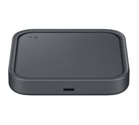 Chargeur Sans Fil QI 15W Charge Rapide Sécurisée Original Samsung EP-P2400 Noir
