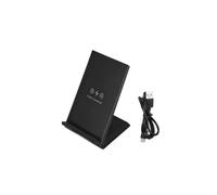 Chargeur sans fil Qi 20 W, station de charge rapide pour téléphones Doogee S88 Pro, S96 Pro, S59 Pro et Doogee BL9000, 20 W, noir - SUZK1475