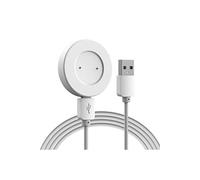 Chargeur Sans Fil Qi Compatible avec Huawei Watch GT/Magic - Blanc