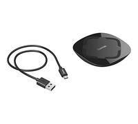 Hama QI Induction Chargeur Sans Fil Pour Téléphone