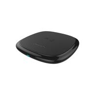 Chargeur sans fil QI - PHILIPS - DLP9210/00 - Blanc - Pour Smartphones et Téléphones portables
