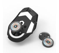 Chargeur sans Fil Qi pour Souris Logitech, Souris Logitech Gaming Compatible avec G Pro X Superlight 2, G Pro X2 Superstrike, G502 X Plus, G502 Lightspeed, G703, G903 Hero