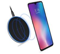 Chargeur sans Fil QI Wireless à Induction Oppo Find X8 Pro 5G - Station de Chargement Oppo Find X8 Pro 5G