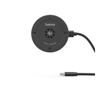 Hama Chargeur à induction 25 W Qi2 00201756 Sorties standard Qi Noir