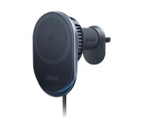 Chargeur sans fil Qi2 Anker Prime, pour port allume-cigare (MagGo, AirCool, Pad)