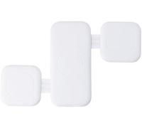 - Chargeur Sans Fil Rapide 15w - Chargeur À Induction Rapide Qi - Dock De Charge À Induction Compatible Pour Magsafe - Trafold Blanc