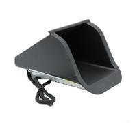 Chargeur sans fil rapide pour classe CLA C117 2013-2018, Classe A W176 2013-2018 et GLA X156 2013-2018 avec puissance de sortie de 10 W et ABS