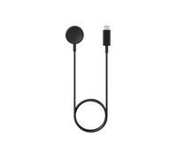 Samsung EP-OL300 Smartwatch Noir USB Recharge sans fil Charge rapide Intérieure