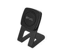 Ryval Chargeur bureau sans fil Qi magnétique induction rapide / fast charging pour Samsung et Iphone 8 / 8 Plus /X