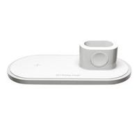 Chargeur Sans Fil Station de Recharge pour Iphone pour Apple Montre pour Apple Airpod 2 Poly2013 G