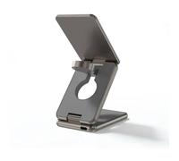 Chargeur Sans Fil Swissten Aluminium Al1 (Compatible Magsafe) Gris