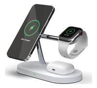 Chargeur sans fil - Tech-protect A12 - Induction - 10W - Charge rapide non disponible