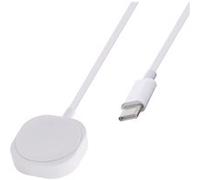 Chargeur sans fil T'nB pour Apple Watch Blanc Blanc A