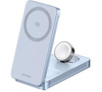 Chargeur Sans Fil Ugreen W757 MagFlow 3 en 1 Qi2 25W