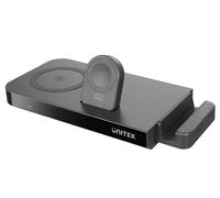 Chargeur sans fil Unitek (P1222B) 48W