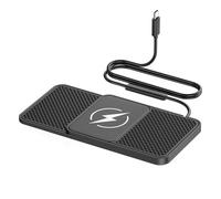 Chargeur sans Fil Voiture pour Kia Rio
