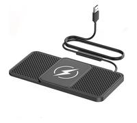 Chargeur sans Fil Voiture pour Kia Rio